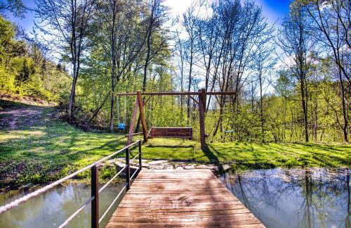 Bieszczady Żubrowe Wzgórze 785-049-543 - Foto 63