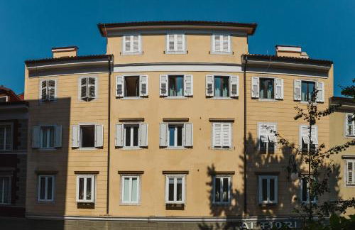 Dimora Hortis, eleganza e stile in centro a Trieste - Foto 5