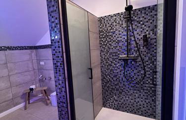 Rebenblick Ferienwohnung an der Weinstraße - Foto 22