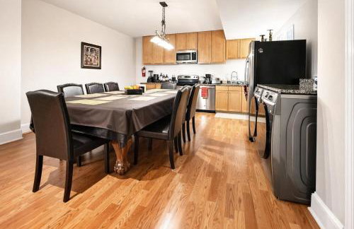 Luxurious 2BR Movie Theater Game Room Full Kitchen Gym - Foto 6