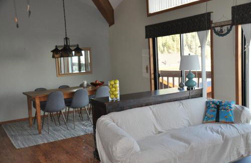 Bitterbrush - 400 Fairview Boulevard - very close to Diamond Peak and beaches - WSTR21-0086 - Tax ID W4900 - Max 7 people, 2 cars parking in carports - Foto 13