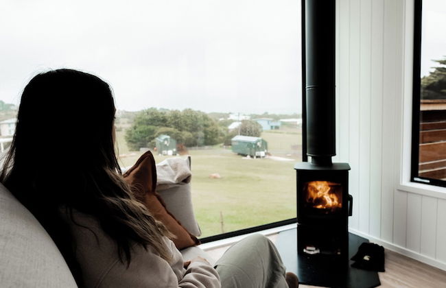 Swell At Cape Bridgewater - Foto 38