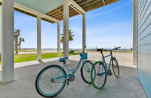 Fun, Fish, Crab - Birds, Beach & incredible Sunsets - Foto 45