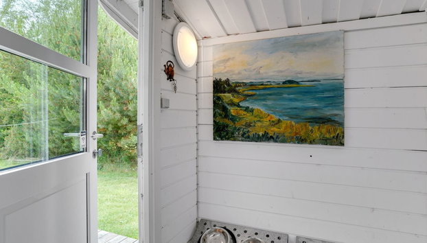 "Reima" - 220m to the fjord - Foto 5, Inside other