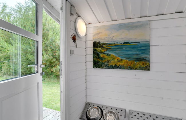 "Reima" - 220m to the fjord - Photo 6