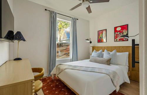 The Backyard Collective 6BR 2 Homes Pool & More - Foto 54