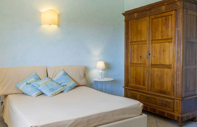 Villa Bougainvillea - Foto 21