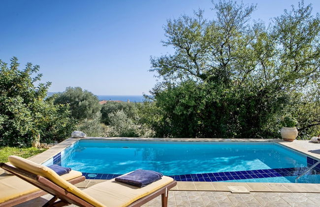 Villa Yianna in Karavados - Foto 24