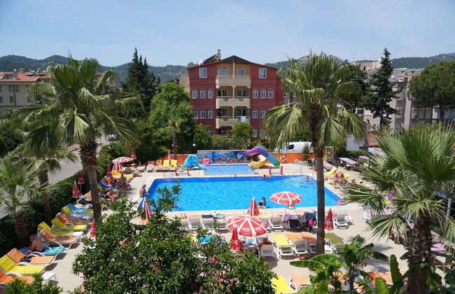 Sun Apartments - Foto 1