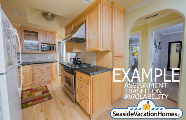 Seaside Vacation Homes - Foto 69