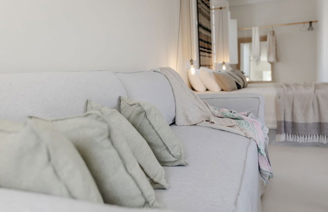 Scorpios Beach Santorini - Foto 21