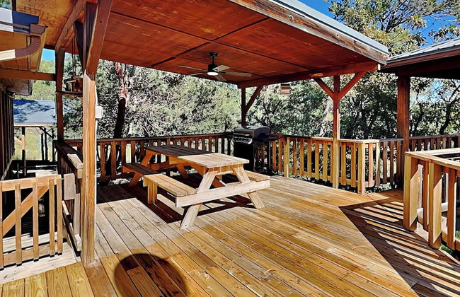 Enchanted Forest - Foto 41