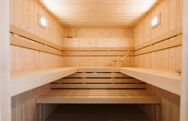 Luxurious 16-person Villa With Swimming Pool Sauna Outdoor Kitchen With BBQ - Foto 27