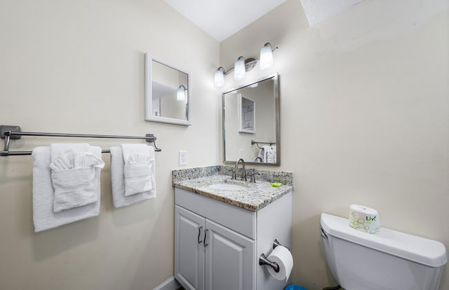 Gulf Holiday - Unit 09 by Beachside Management - Foto 20