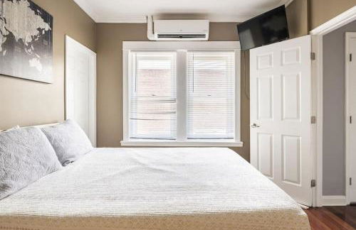 Riverfront Penthouse Suite in Midtown Harrisburg near Hershey - Foto 18