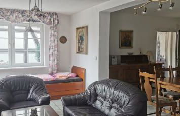 Landhaus Wohnung in D 63667 Nidda, Gäßchen 8 Erdgeschoss rechts - Foto 20