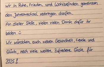 Modernes Appartement "ALTE MÄDCHENSCHULE", inkl Stellplatz, E-Bike Ladestation, Boxspringbett, Business, 2 Personen, gratis Kaffee und Tee, WLAN - Foto 28