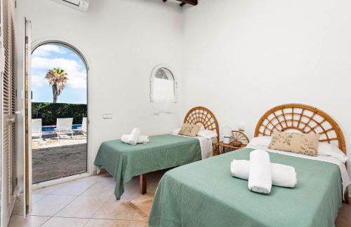 Villa Bini Yaya - Cap den Font - Photo 26