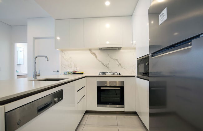 Hope Street Apartments by CLLIX - Photo 38