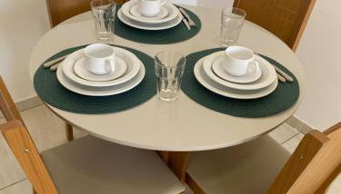 Flat aconchego PNz - Foto 4