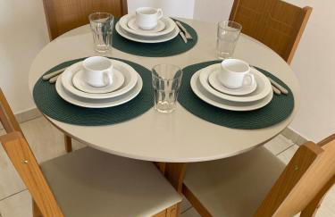 Flat aconchego PNz - Foto 4