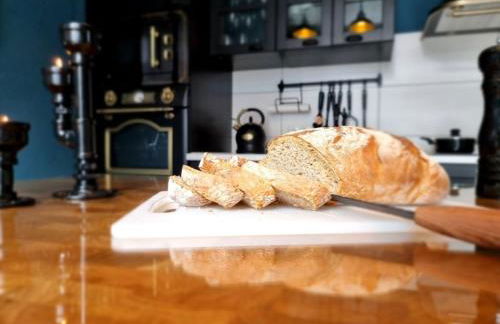 Retroversum Themen-Ferienwohnung - Foto 21