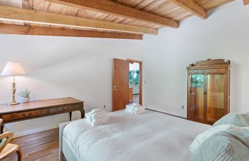 The Riverfront Retreat-Woods Landing - Foto 41