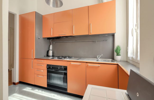 JOIVY Bright flat near the city centre - Foto 10