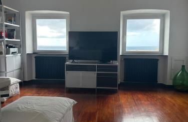 Attico sul mare di Claudio e Maria - Foto 2