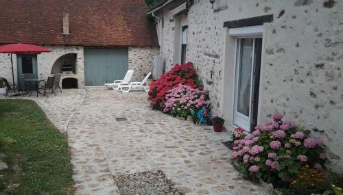 Gîte la Grange - Foto 4