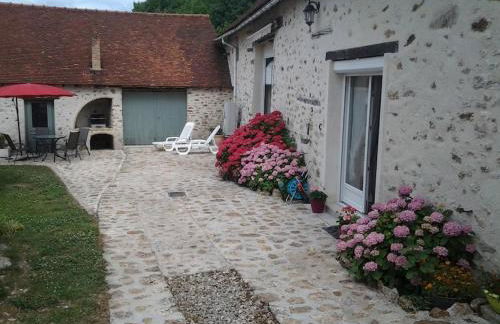 Gîte la Grange - Foto 4