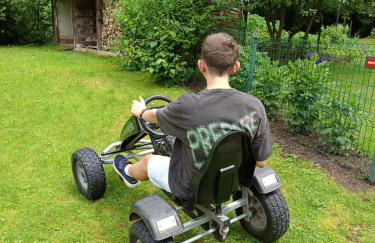 Ferienwohnung Hegemühle - Foto 8