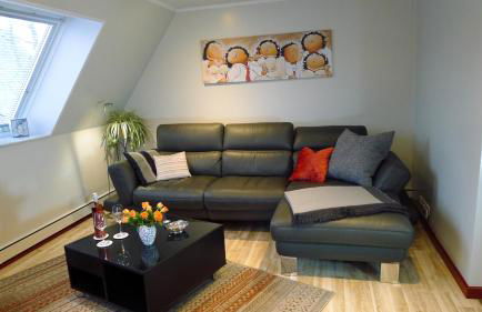 Ferienwohnung Schuberski - Foto 2