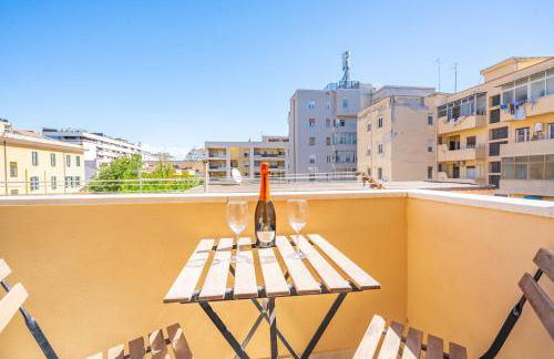 Puccini Apt - Centro città - Wifi - AC - Foto 55