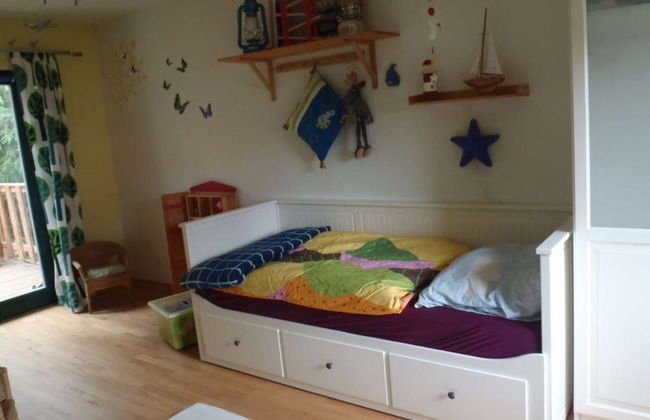 Nice Apartment in Lubmin - Foto 2