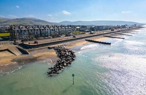 Y Mor Cosy Apartment - Foto 1