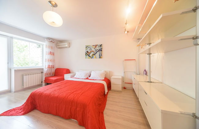 Partner Guest House Saksahans'koho - Foto 79