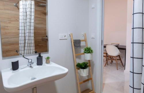 Artistic Digital Retreat-Great Location Near Metro - Foto 4