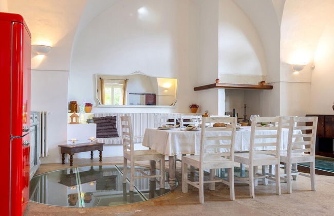 Villa Giulia Liberty 8 Emma Villas - Foto 11