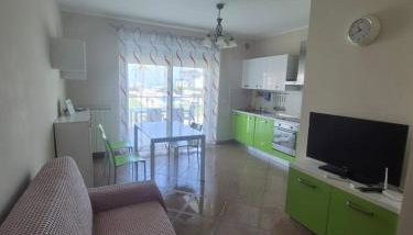 Le Dune per 4 - Appartamento con vista mare - Foto 5