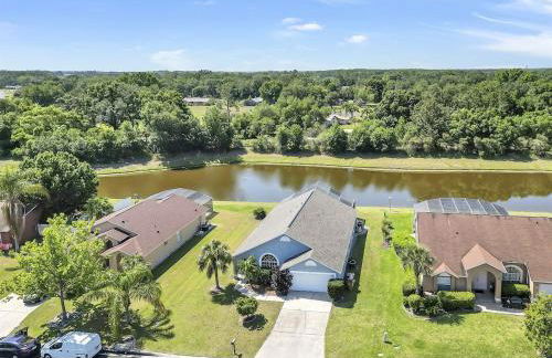 4716 Windwood Magic Villa pool - Foto 29