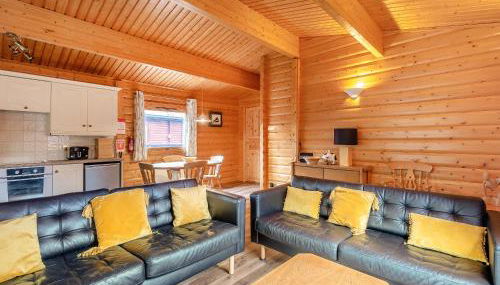 Holly Lodge - Uk37185 - Foto 5