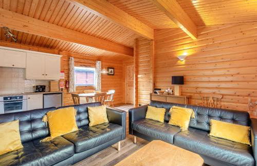 Holly Lodge - Uk37185 - Foto 5