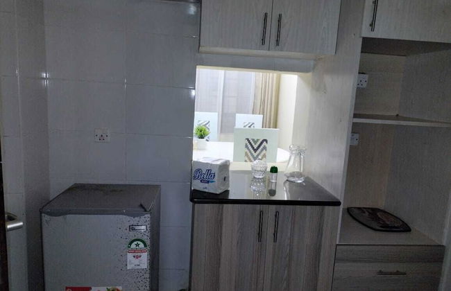 Lux Suites Thika Gateway Apartment - Foto 18