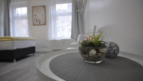 Apartment Dusseldorf-City - Foto 5