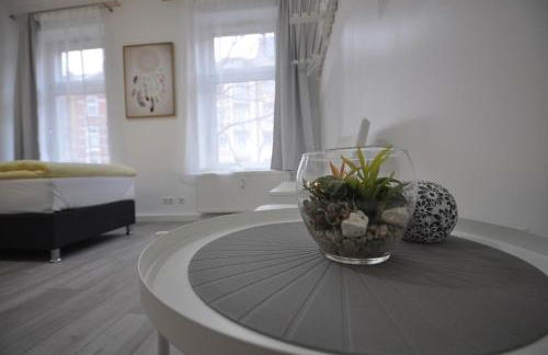 Apartment Dusseldorf-City - Foto 5