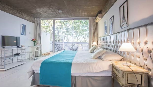 Noa Noa By Babel - Foto 5, Habitación