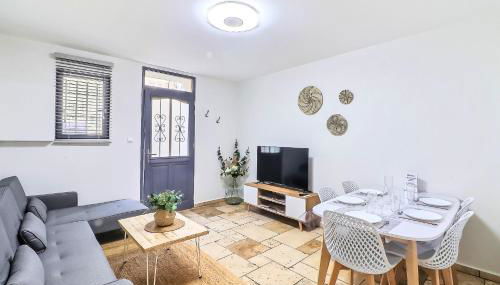 LE LOGY-COSY - Appartement 5 pers - Clim Wifi Cosy Garage - Foto 2