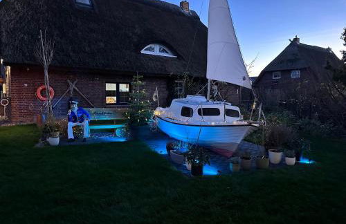 Luxury-Wellnessresidence- Altes Kapitänshaus - Photo 54