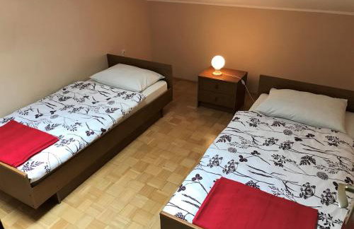 Apartments Markelj - Foto 15